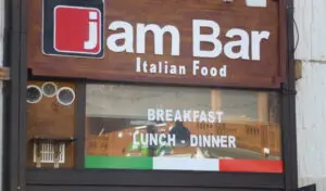Le Jam Bar Tignes