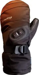 warme Skihandschuhe