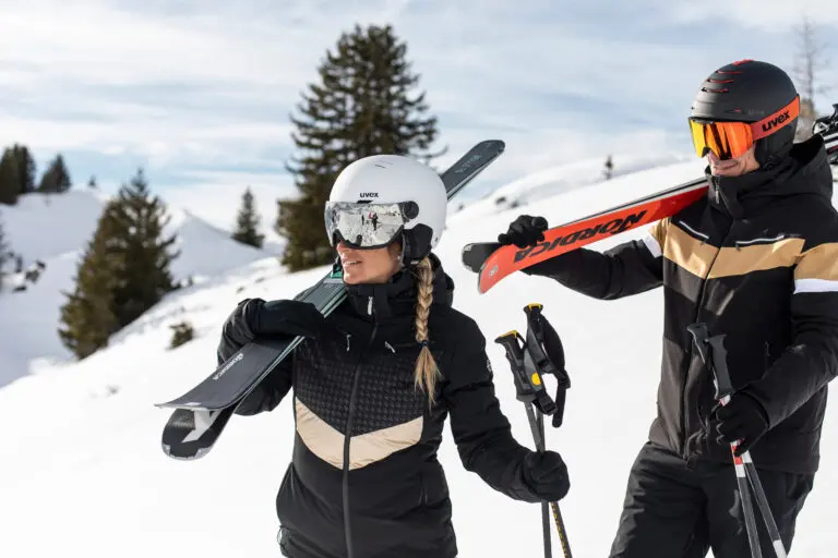 skiset nordica