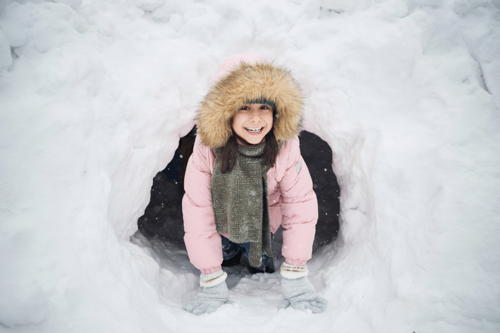 Things To Do In Les Arcs Off Slope