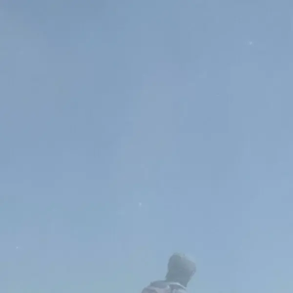 Carl Persson Moniteur de ski