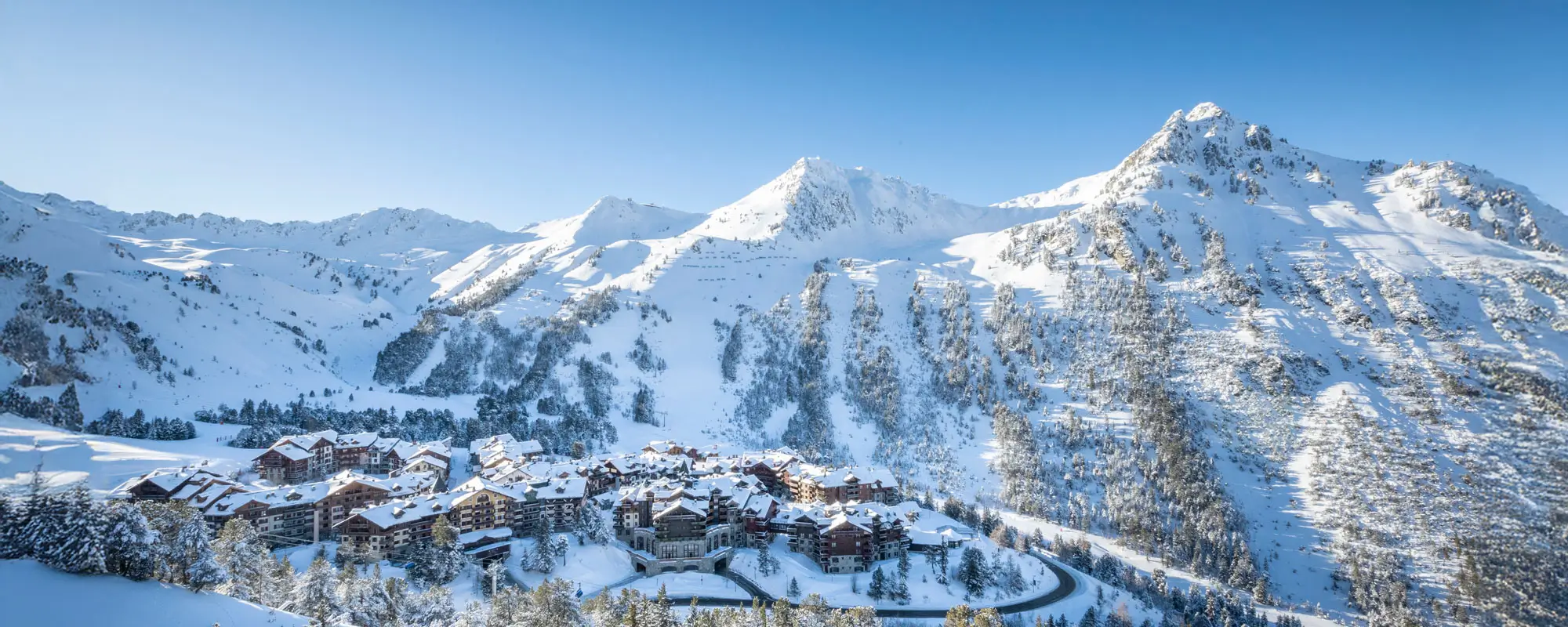 Guide De La Station Des Arcs Tout Ce Qu il Faut Savoir Guide De La Station Des Arcs Tout Ce Qu il Faut Savoir