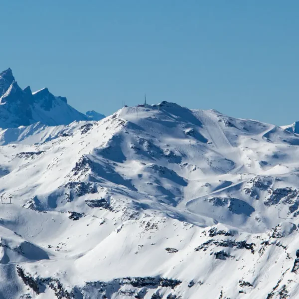 Val thorens