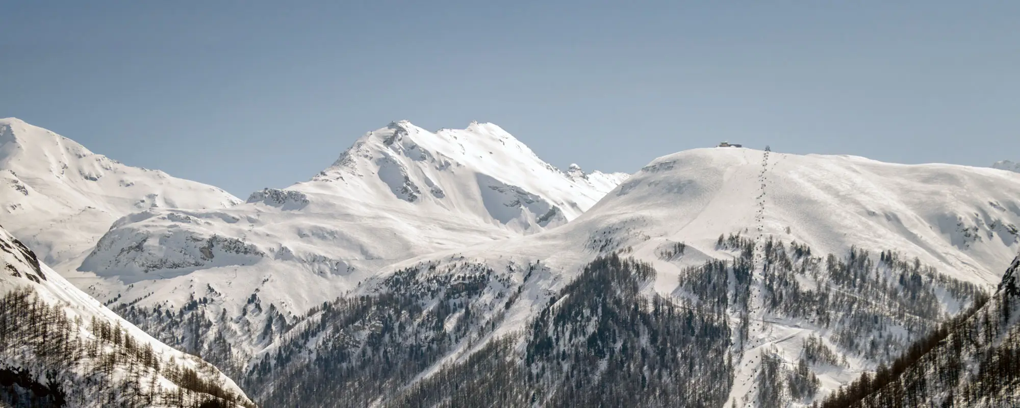 ski school aal d'isere