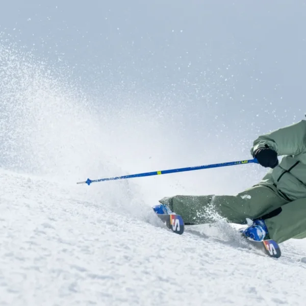 Adult Ski Lessons