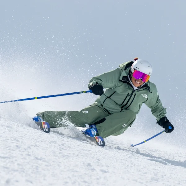 Tignes Advanced Piste Performance Courses