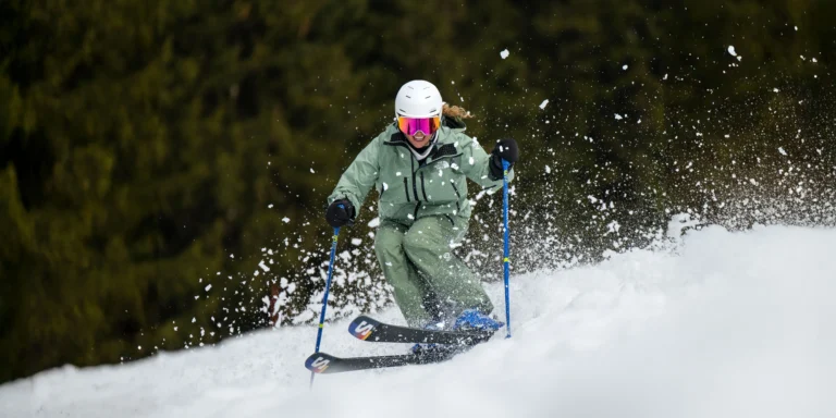 St Anton Level 3 ISIA Work and Train