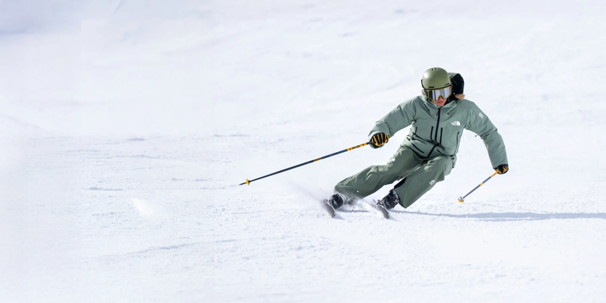 Verbier Ski Instructor Course Card2