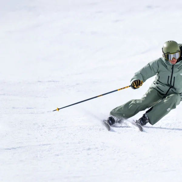 Verbier Ski Instructor Course Card2