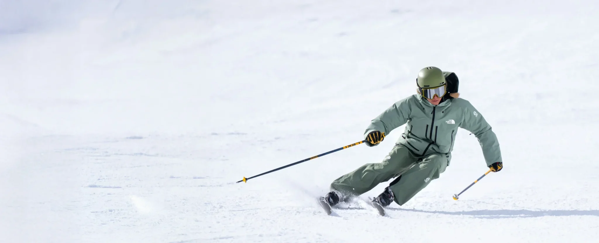 Courchevel Advanced Piste Performance Courses