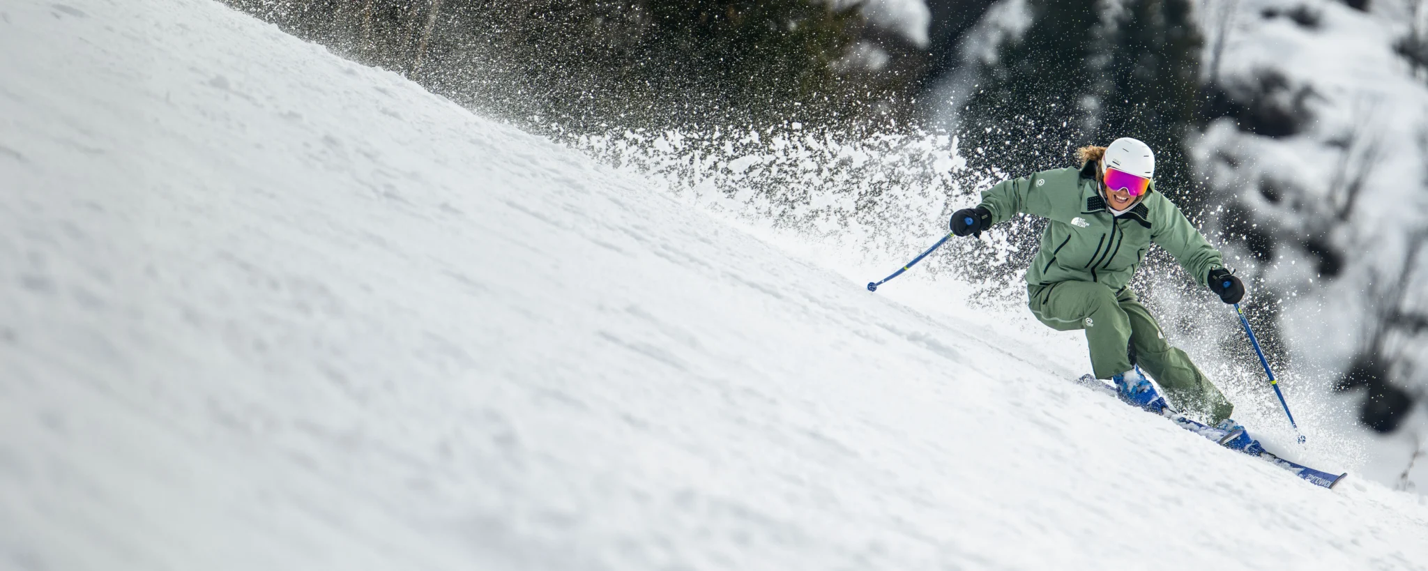 Testimonial Piste Performance Courses