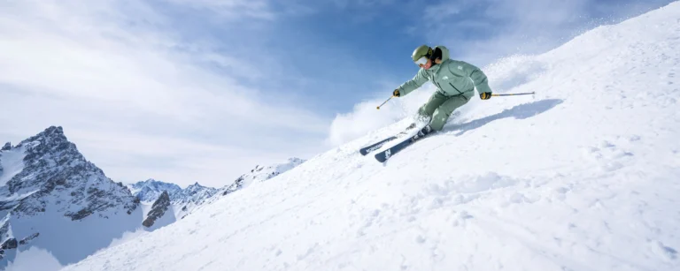 Privat-Skiunterricht in Verbier