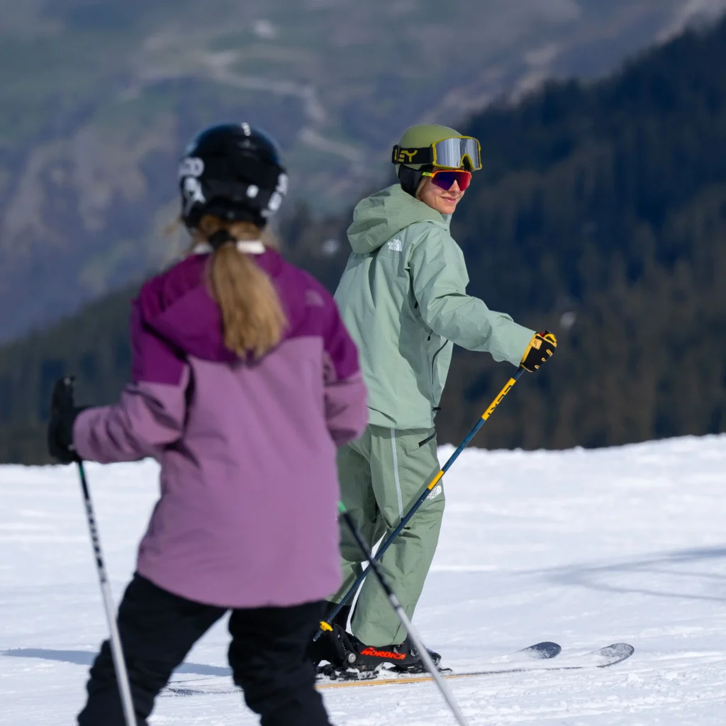 What To Expect Beginner Lessons