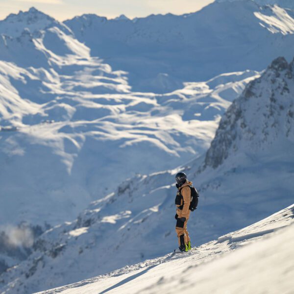 What To Expect Snowboard