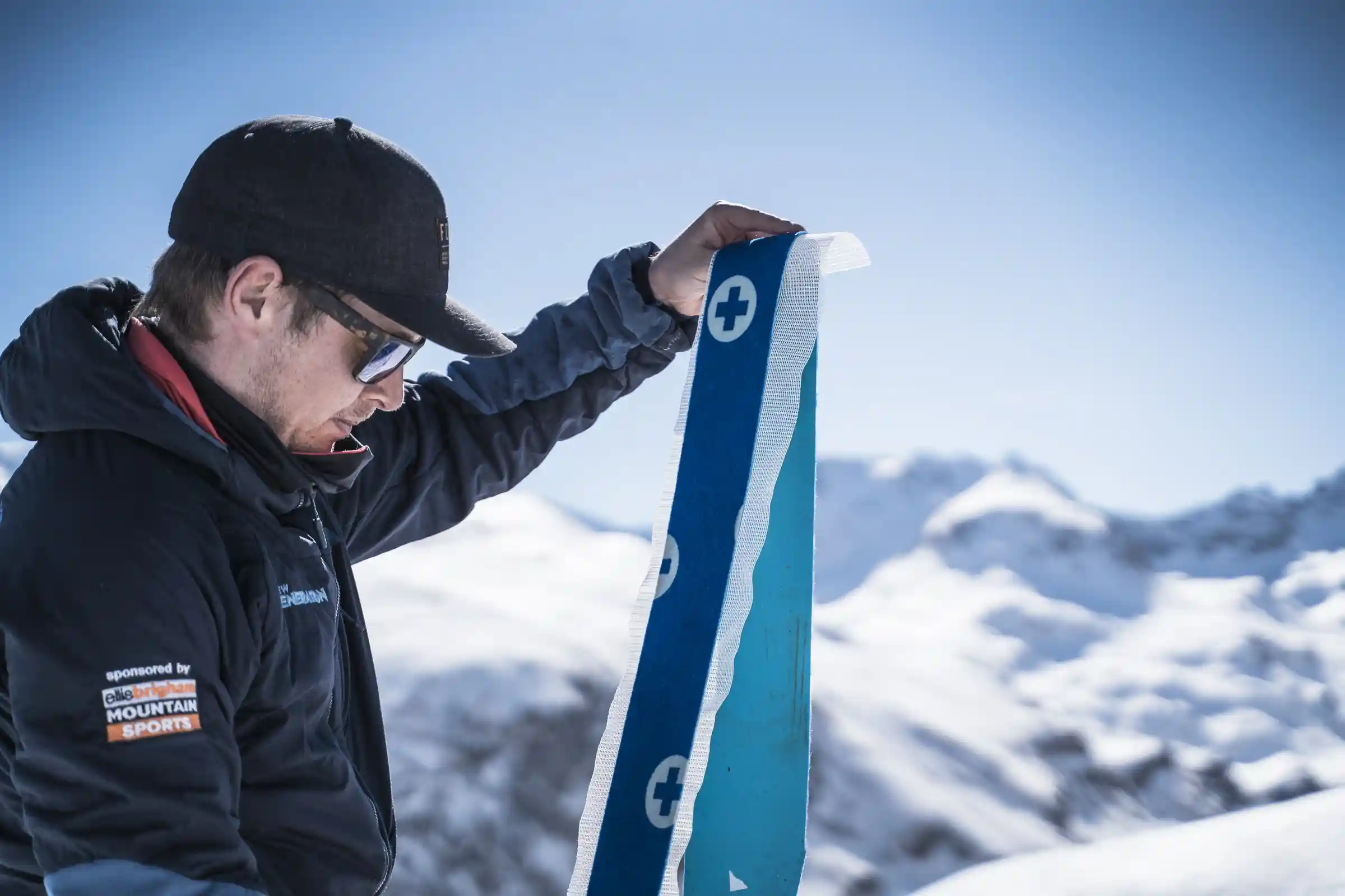 Skitouren-Guide für Anfänger