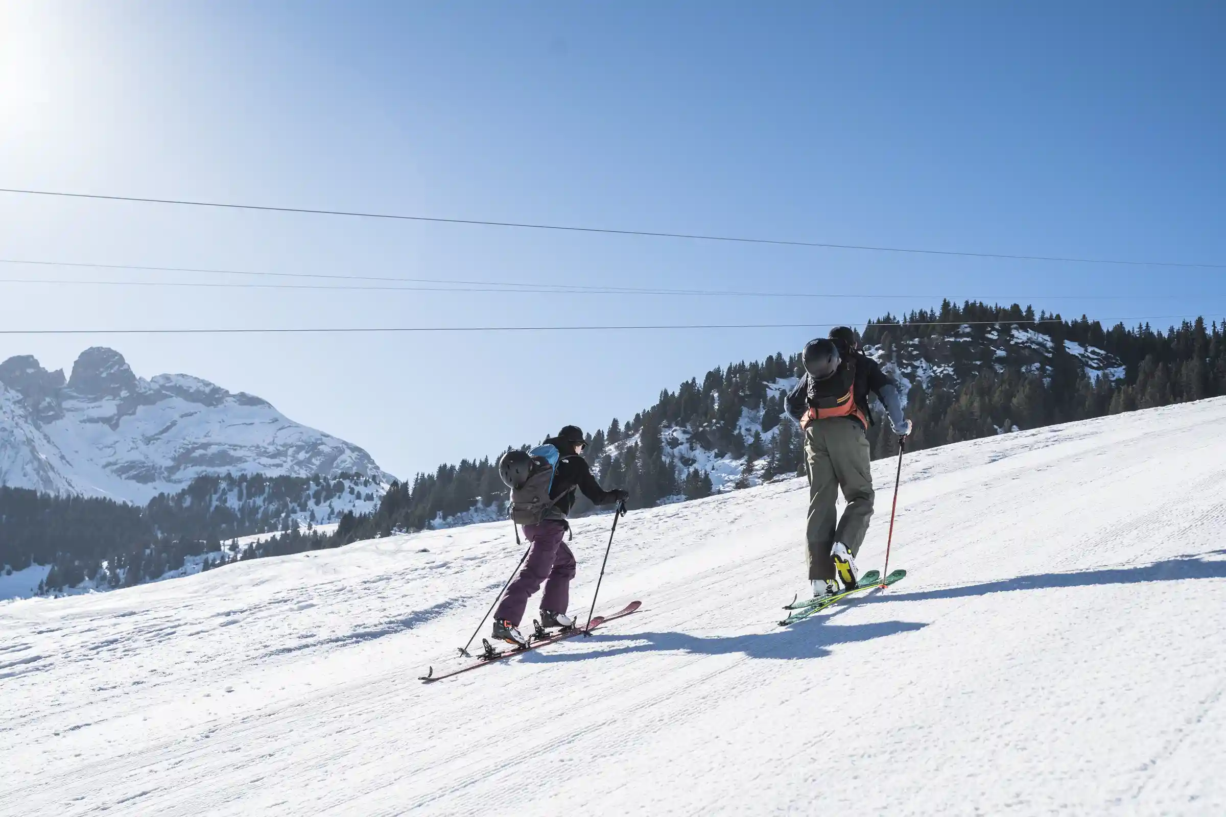 Skitouren