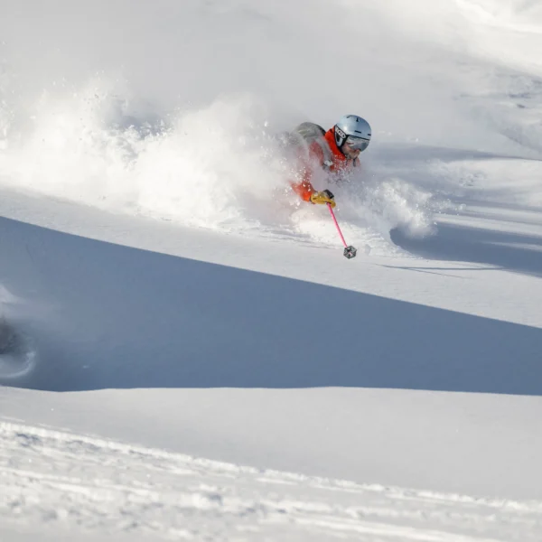Off Piste Expert