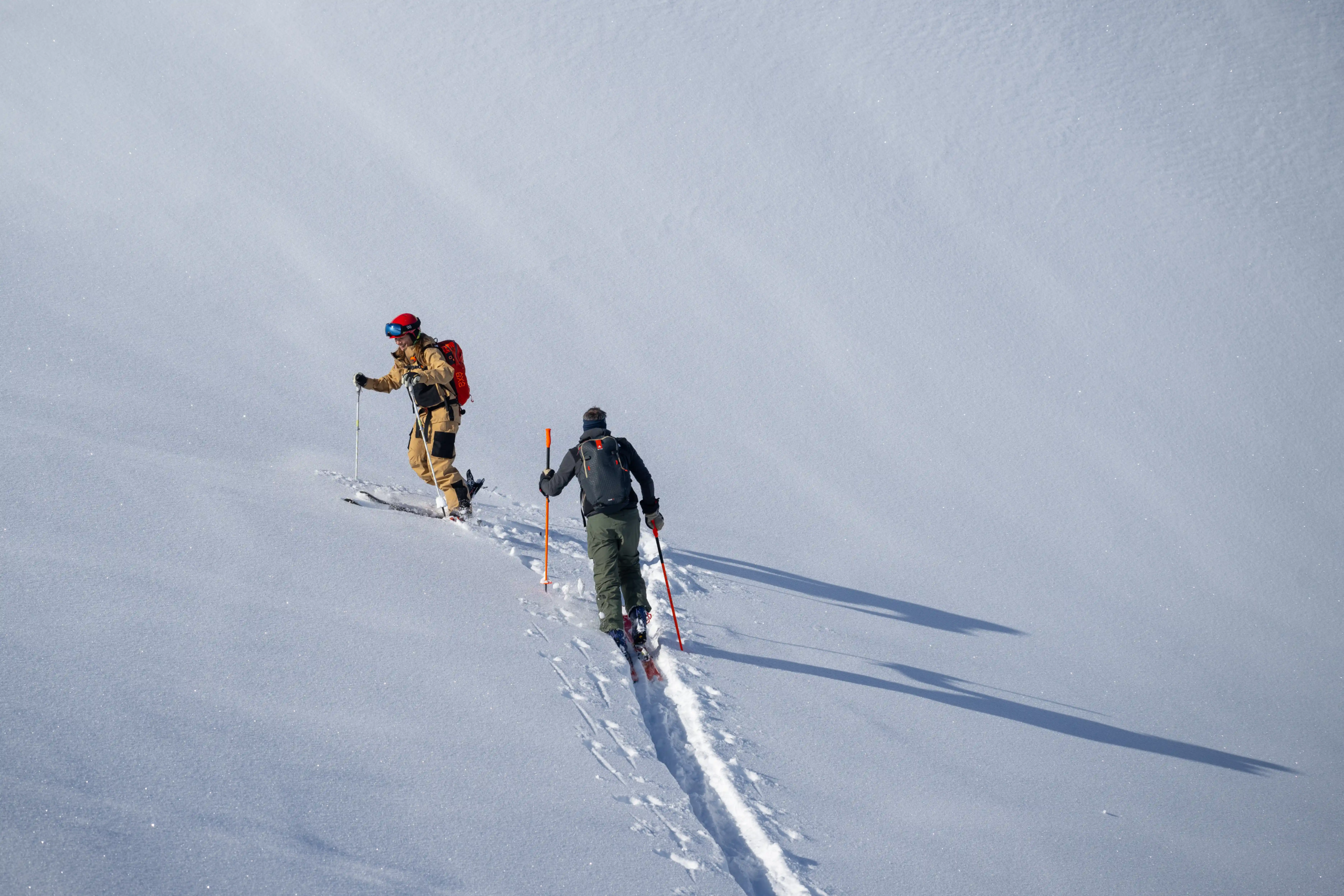 Skitouren