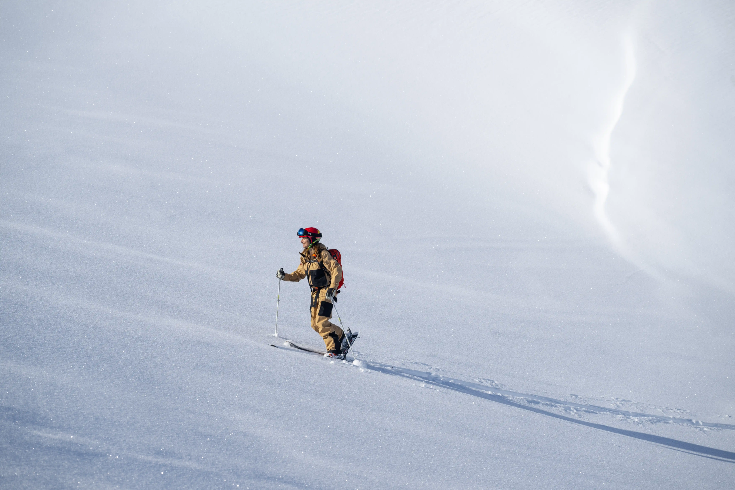 Skitouren-Guide für Anfänger