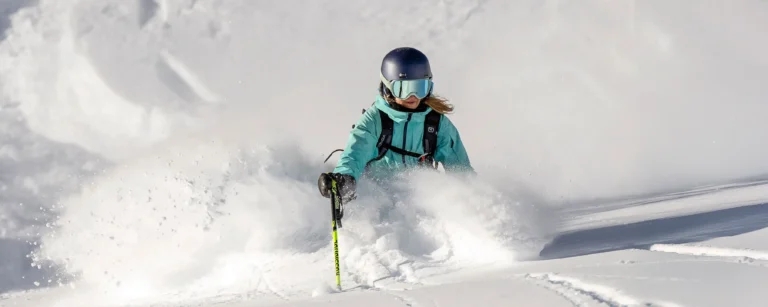 Intro to Off-Piste Ski Courses