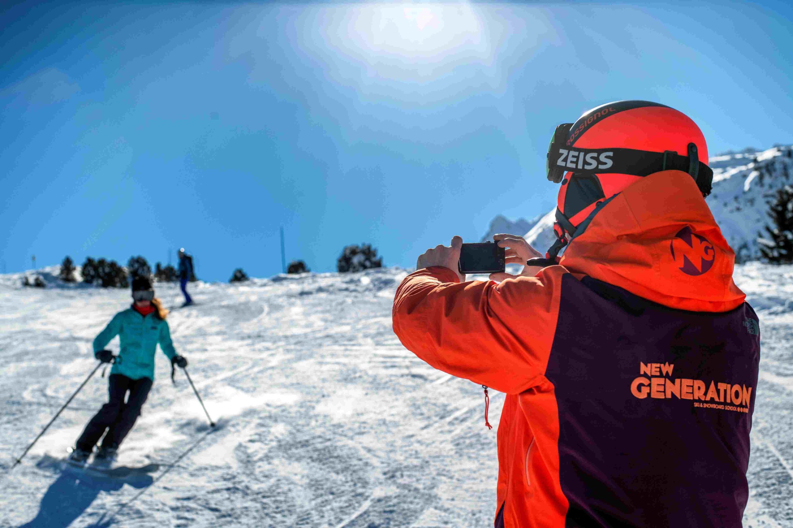 Die BASI Level 1 Prüfung