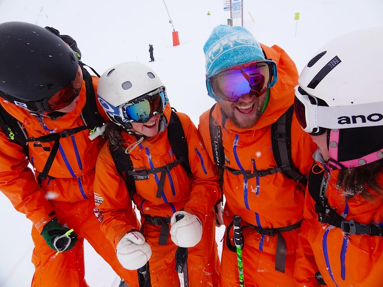 Skier à tignes - station de ski - séjour ski