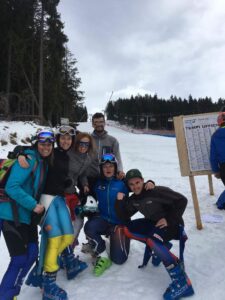 Den Eurotest bestehen