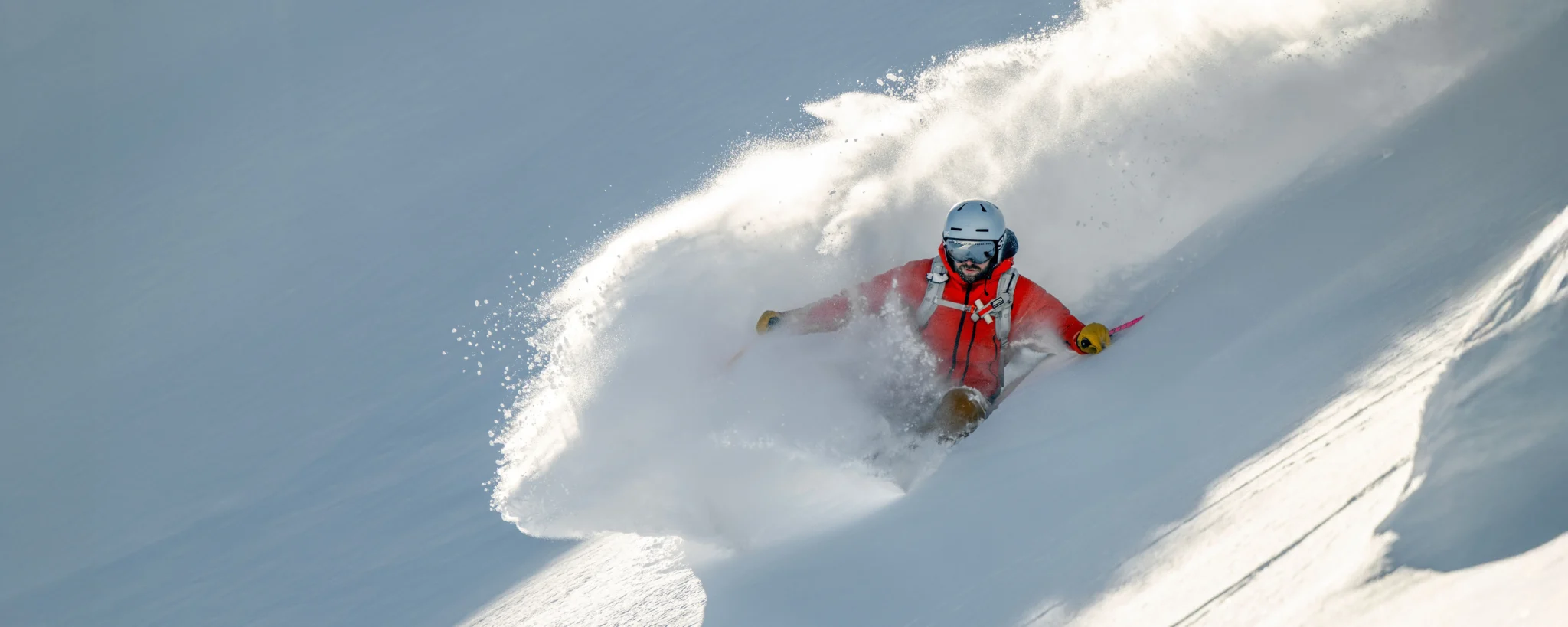 Off Piste Full Width