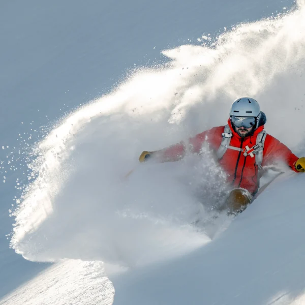 Off Piste Full Width