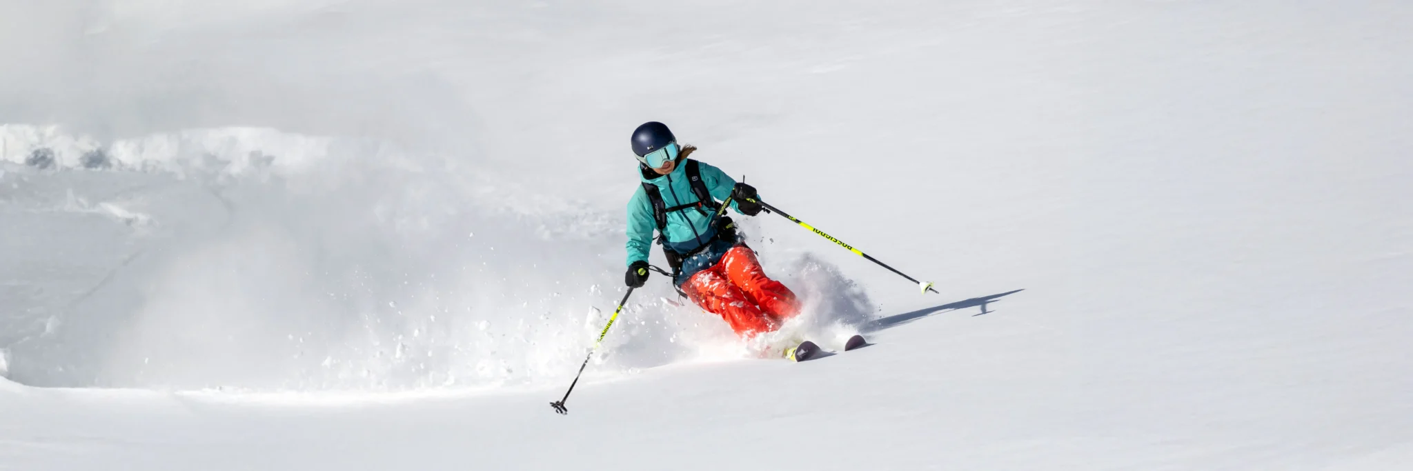 Intermediate Off Piste 3 To 1