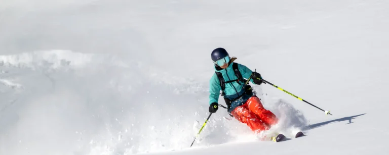 Intermediate Off Piste Full Width 1