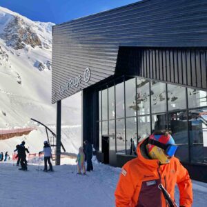 Die Jüngsten haben noch kein Konzept von Angst.