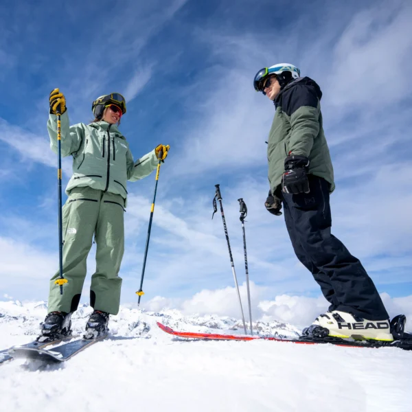 Why Piste Performance Courses
