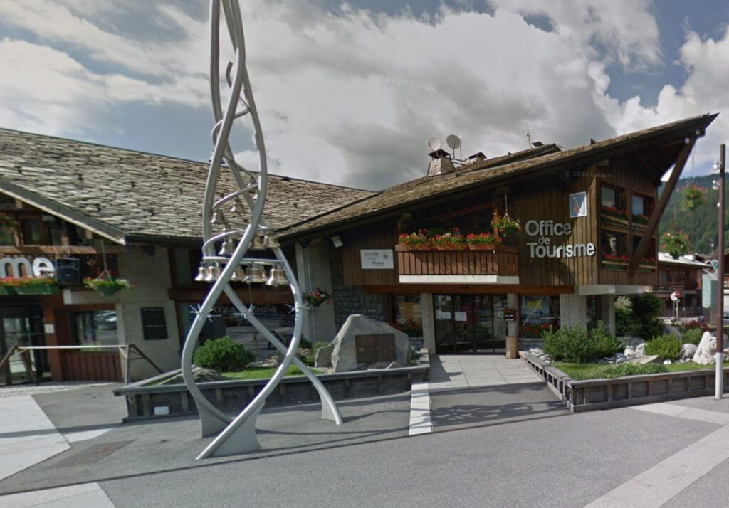 Fremdenverkehrsamt Morzine