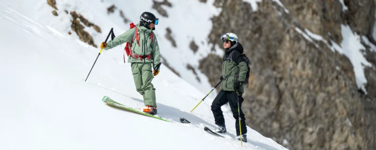 Private Off Piste Full Width