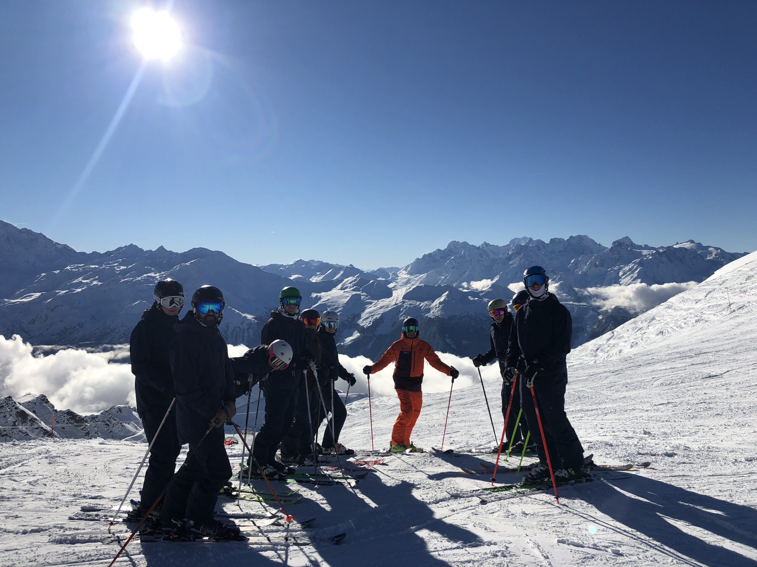 Die BASI Level 2 Prüfung