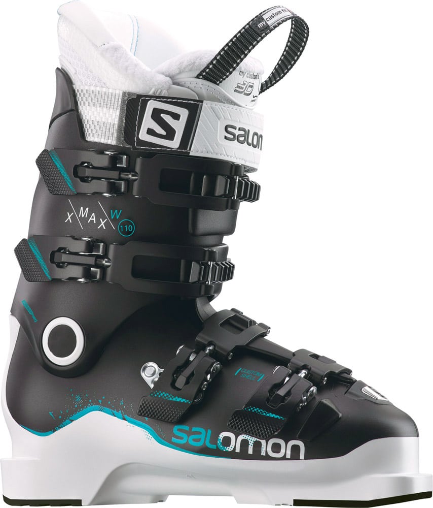 Salomon Damen Skischuh