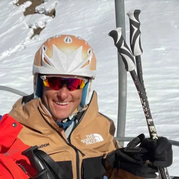 Sebastian Bauman 1