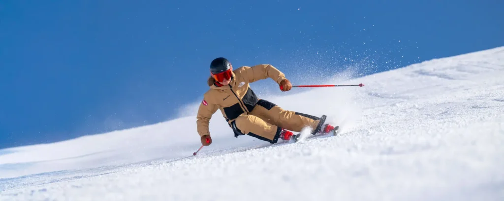 Skilehrerkurse