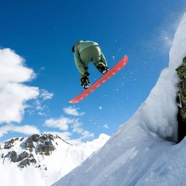 Off-Piste Expert Course