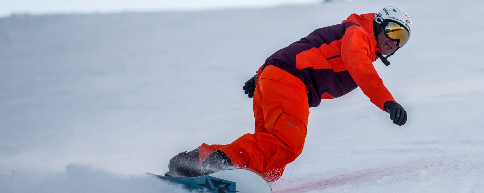 Snowboardkurse buchen