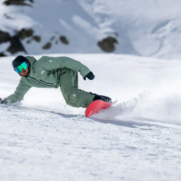 Off Piste Performance
