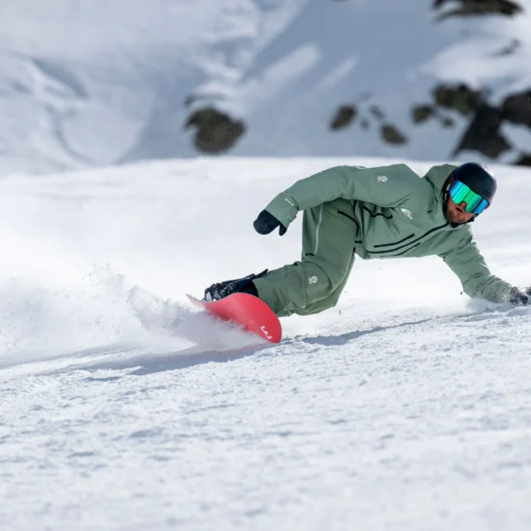 Off Piste Performance
