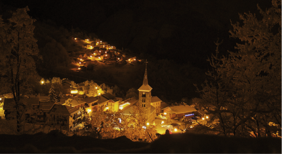 St. Martin