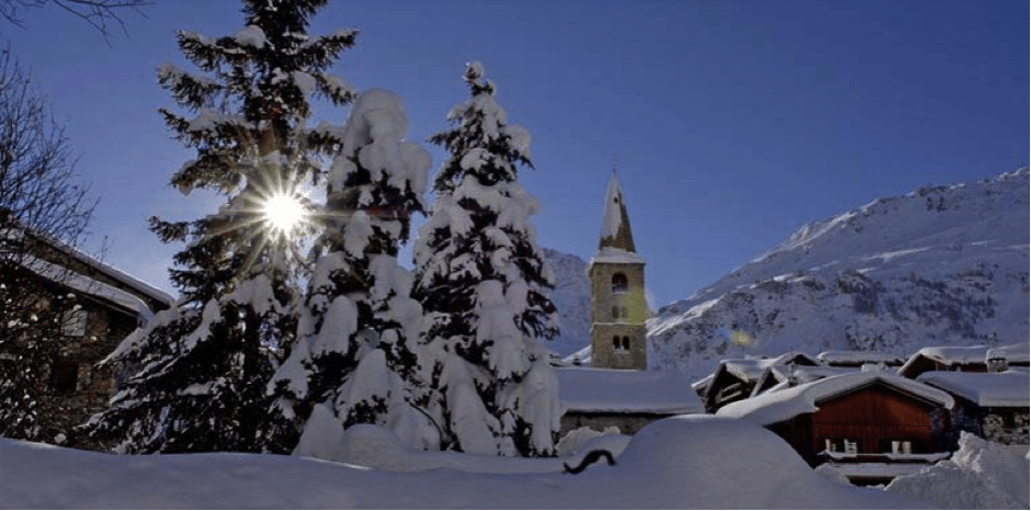 Val d'Isère