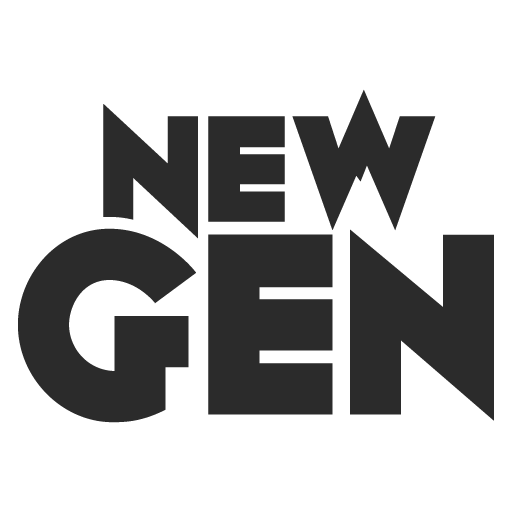 New Generation Ski School logo