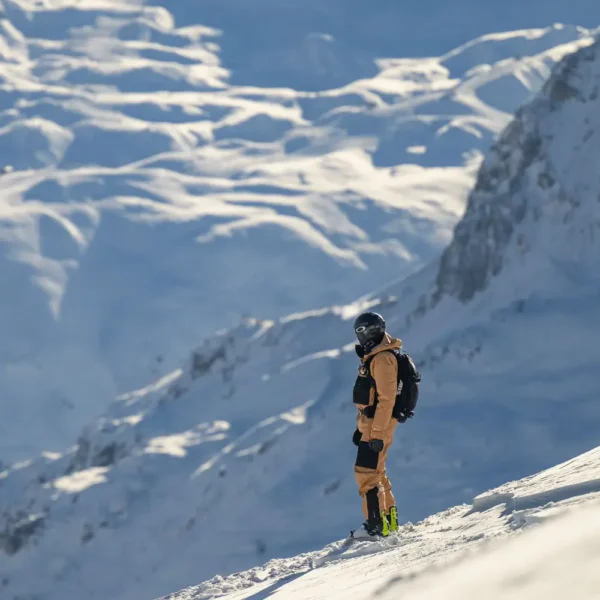Learn To Splitboard