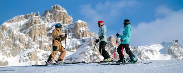 nervous skiers full width