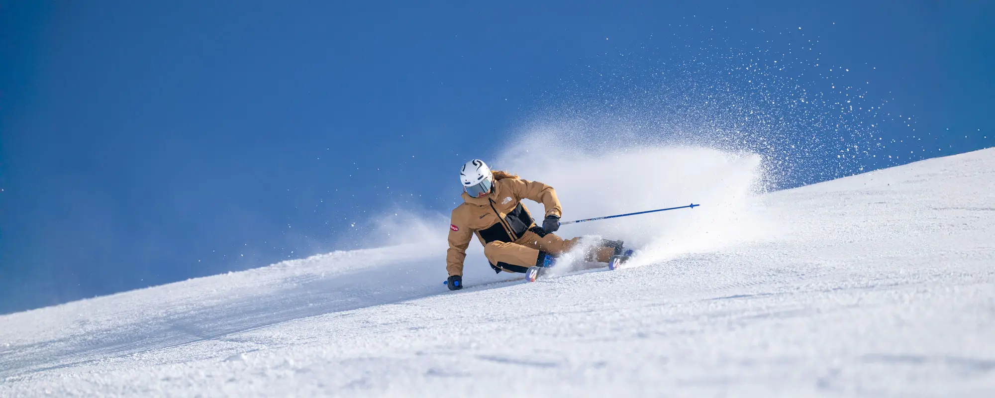piste performance courses