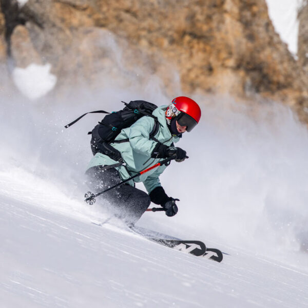 Tignes Off Piste Courses